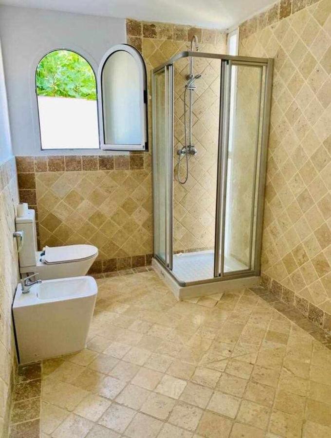 Apartamento 2 En Chalet Con Vista Abierta Al Mar مالقة المظهر الخارجي الصورة